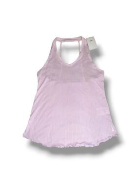 Nike Yoga Pink Tank Top